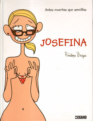 Josefina